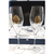 Chinelli Набор из 2-ух фужеров для шампанского "Arabesque" 6218100